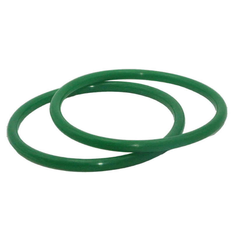 NBR Epdm FKM Silicone O-Rings für verschiedene Anwendungen