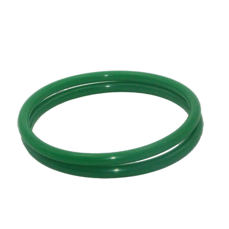 NBR Epdm FKM Silicone O-Rings für verschiedene Anwendungen