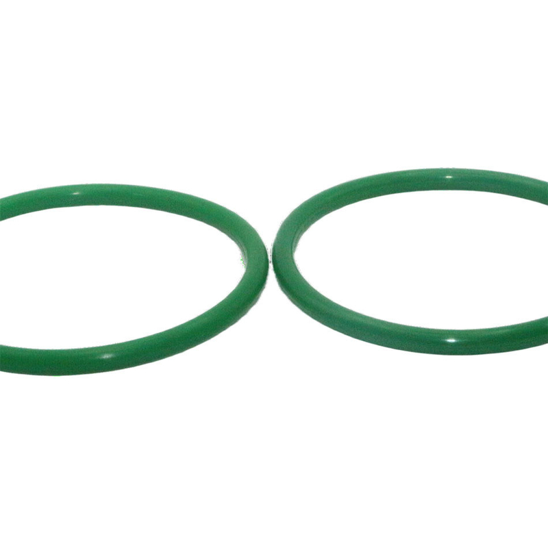 NBR Epdm FKM Silicone O-Rings für verschiedene Anwendungen