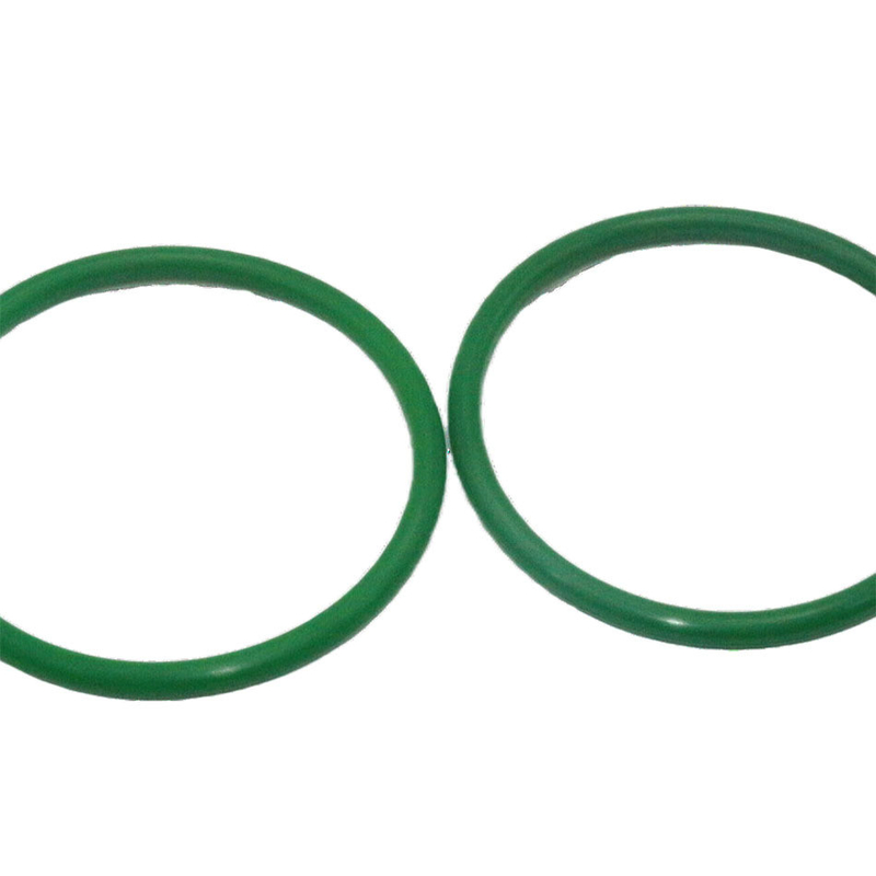 NBR Epdm FKM Silicone O-Rings für verschiedene Anwendungen