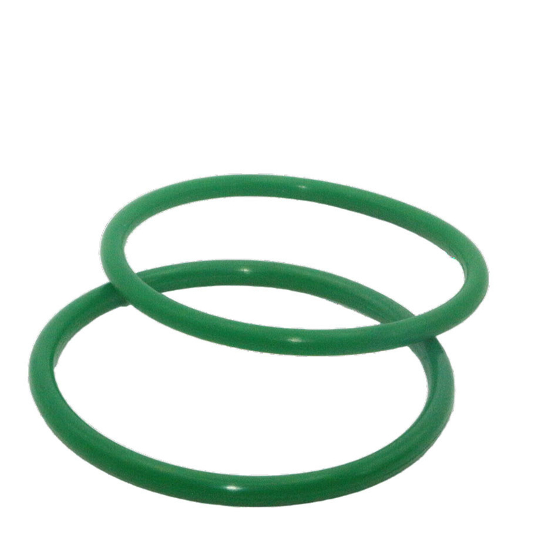 NBR Epdm FKM Silicone O-Rings für verschiedene Anwendungen