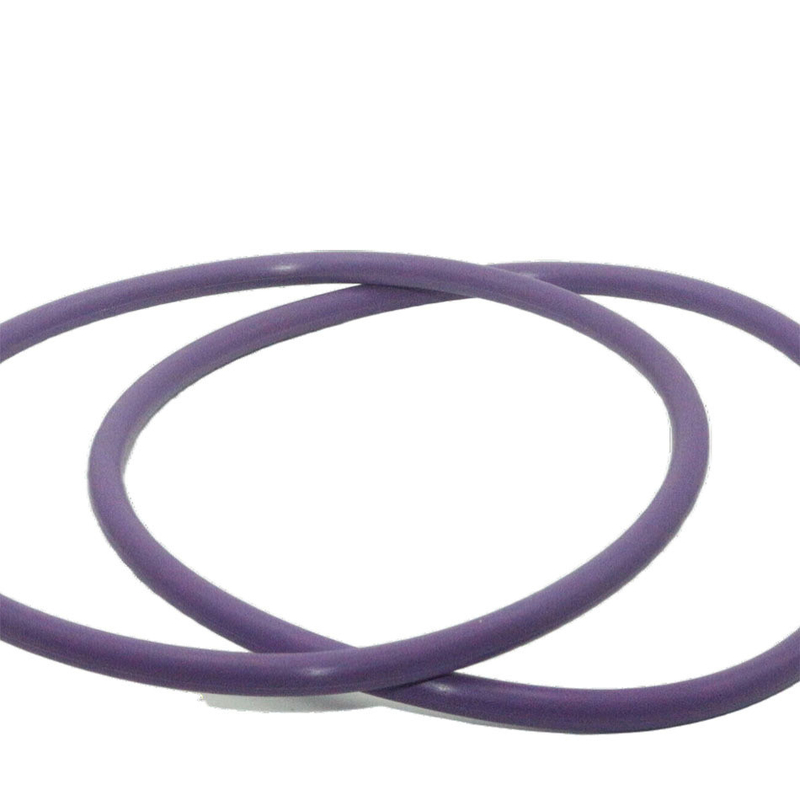 NBR Epdm FKM Silicone O-Rings für verschiedene Anwendungen