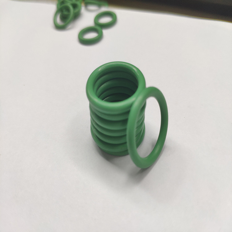 20-90 Shore A Weichfarbiger Kalrez FKM FPM Nitril O-Ringe Dichtungen NBR Buna EPDM Gummi O-Ring für alle Branchen