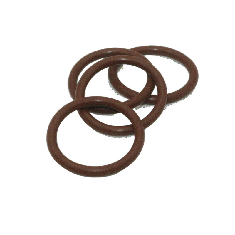 NBR Silikon FKM Orings EPDM O Ring Dichtungen Dichtung für Wasser und Abwasserbehandlung
