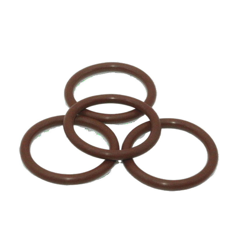 NBR Silikon FKM Orings EPDM O Ring Dichtungen Dichtung für Wasser und Abwasserbehandlung