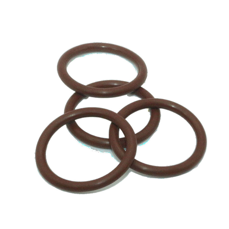 NBR Silikon FKM Orings EPDM O Ring Dichtungen Dichtung für Wasser und Abwasserbehandlung