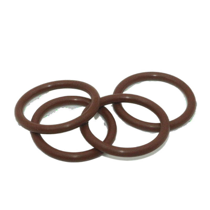 NBR Silikon FKM Orings EPDM O Ring Dichtungen Dichtung für Wasser und Abwasserbehandlung