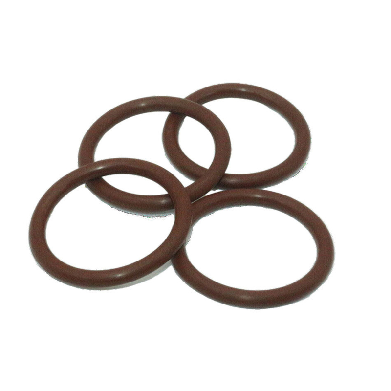 NBR Silikon FKM Orings EPDM O Ring Dichtungen Dichtung für Wasser und Abwasserbehandlung