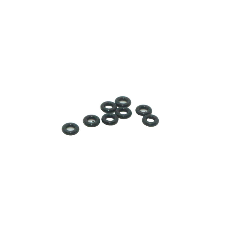 3D/2D Zeichnungsformat NBR Material ORK 70 Shore A Schwarzer Gummi Silikon O-Ring Siegel Siegel