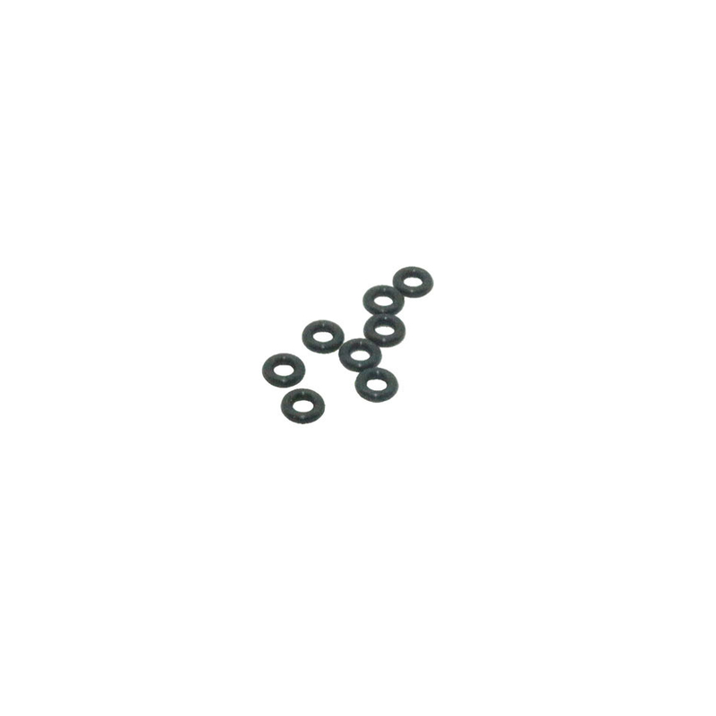 3D/2D Zeichnungsformat NBR Material ORK 70 Shore A Schwarzer Gummi Silikon O-Ring Siegel Siegel