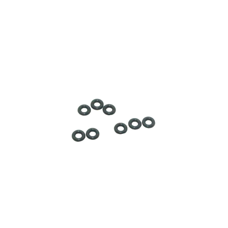 3D/2D Zeichnungsformat NBR Material ORK 70 Shore A Schwarzer Gummi Silikon O-Ring Siegel Siegel