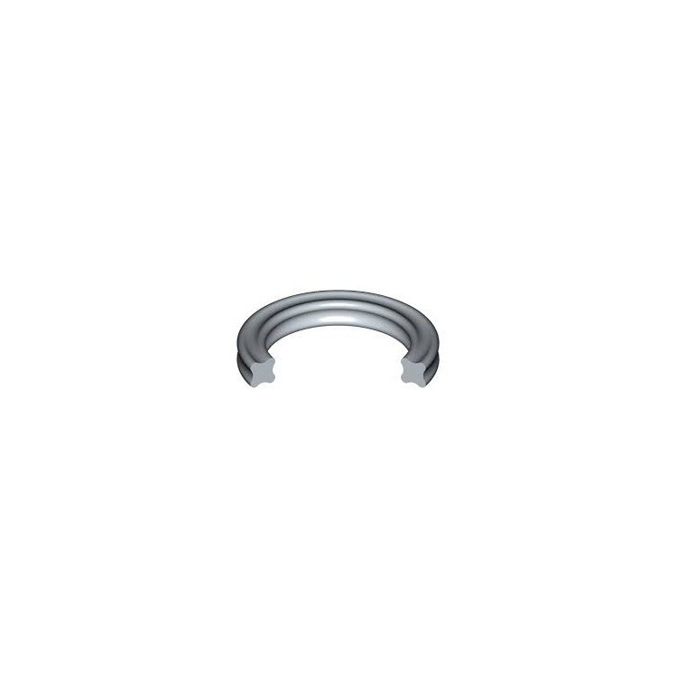 Hydraulische X-Ring-Dichtung für Wärmebeständige Zylinderpumpe