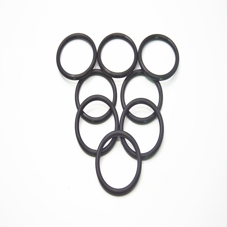 Top's NSF-zugelassene Lebensmittelqualität, benutzerdefinierte Silikon-O-Ring-Dichtungen zum Versiegeln.