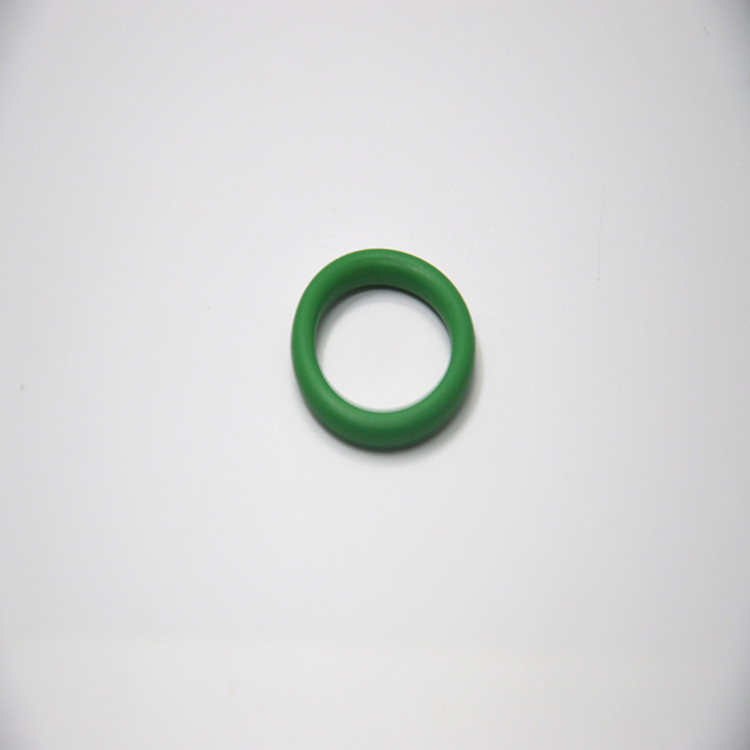 Anpassungsfähiger Silicone-O-Ring für natürliche elastische Dichtungen und AEM/EPDM/FKM/NBR OEM-Produkt