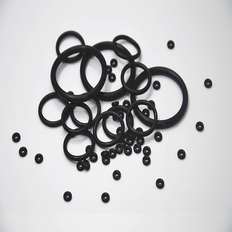 Versiegelungsanwendung Besondere Versiegelungsleistung mit O-Ring-Dichtungen aus Neoprengummi
