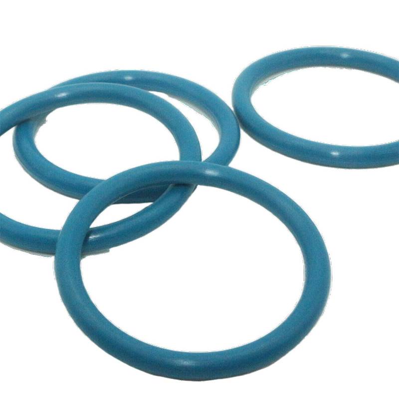 OEM O-Ring FKM/NBR/EPDM-Silicone zur Versiegelung innerhalb von ORK Gummiversiegelungen