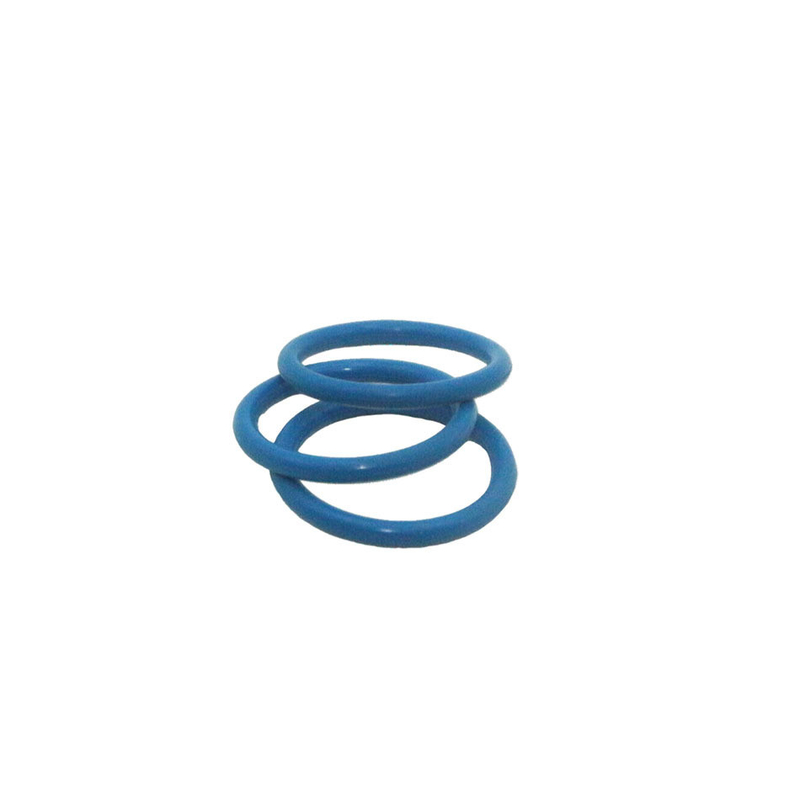 OEM O-Ring FKM/NBR/EPDM-Silicone zur Versiegelung innerhalb von ORK Gummiversiegelungen