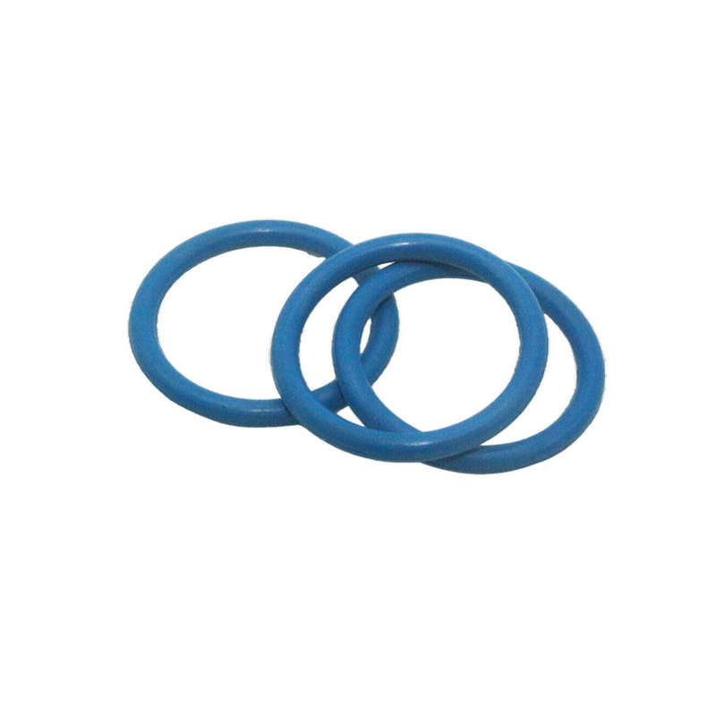 OEM O-Ring FKM/NBR/EPDM-Silicone zur Versiegelung innerhalb von ORK Gummiversiegelungen