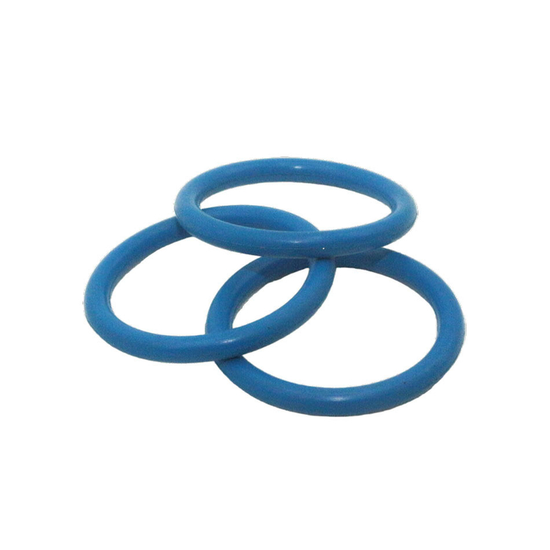 OEM akzeptable NBR 70 O-Ring Nitrilkautschuk mit REACH-Zertifikat bei ORK