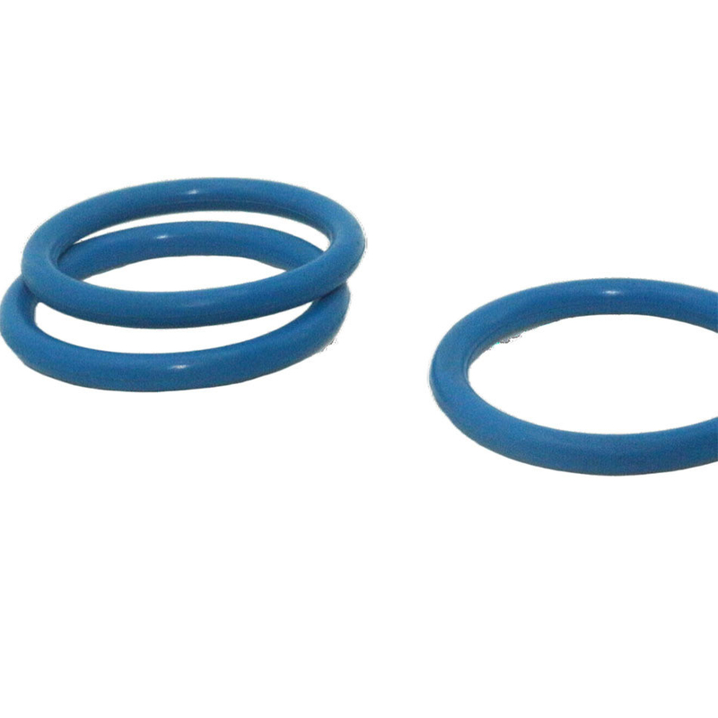 OEM akzeptable NBR 70 O-Ring Nitrilkautschuk mit REACH-Zertifikat bei ORK