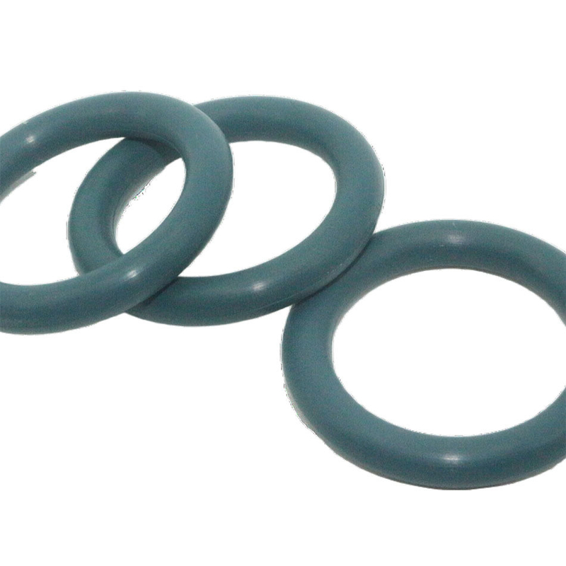 OEM akzeptable NBR 70 O-Ring Nitrilkautschuk mit REACH-Zertifikat bei ORK