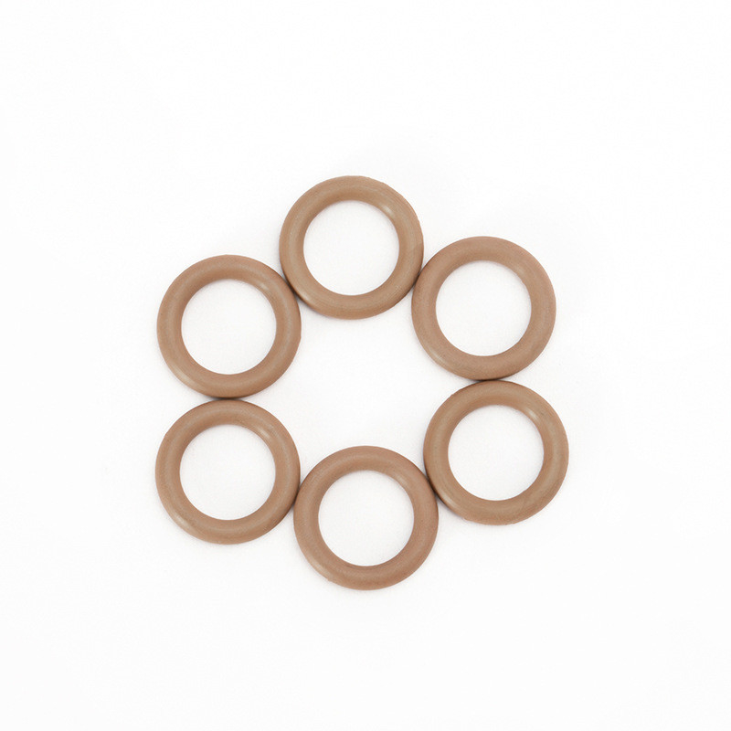 Customized Farbe ODM/OEM Sonder Gummi-O-Ring für Autoteile Custom Form Gummi Siegel