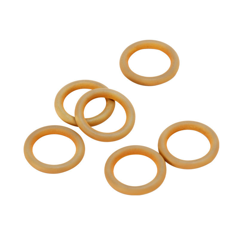 Customized Farbe ODM/OEM Sonder Gummi-O-Ring für Autoteile Custom Form Gummi Siegel