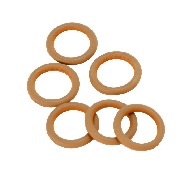 Customized Farbe ODM/OEM Sonder Gummi-O-Ring für Autoteile Custom Form Gummi Siegel
