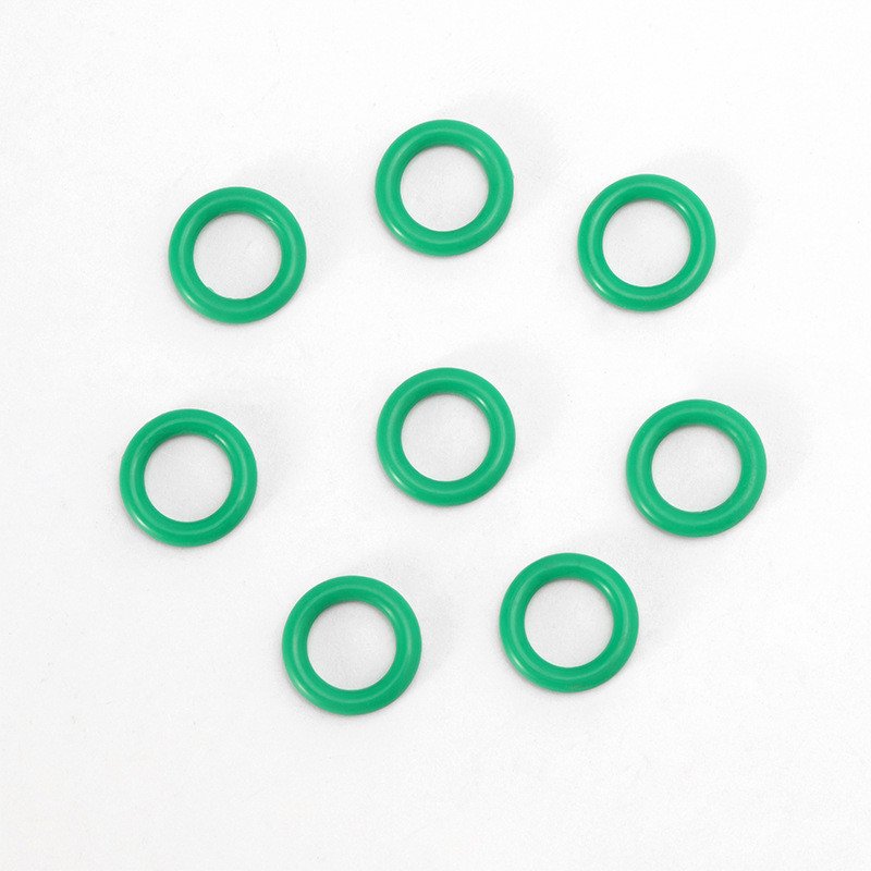 Customized Farbe ODM/OEM Sonder Gummi-O-Ring für Autoteile Custom Form Gummi Siegel