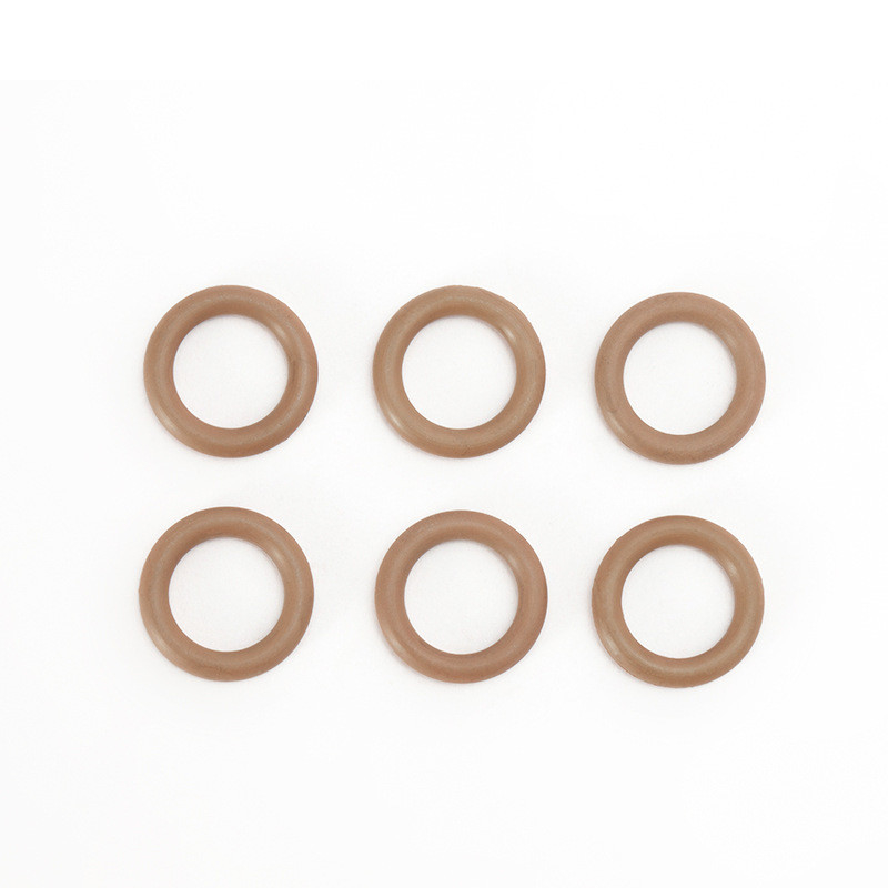 Customized Farbe ODM/OEM Sonder Gummi-O-Ring für Autoteile Custom Form Gummi Siegel