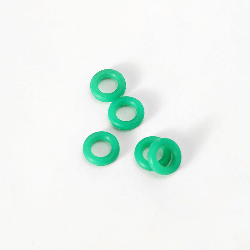 Neopren Epdm Polyurethan Hnbr Vmq Fkm Silikon O-Ring Dichtungen für industrielle Dichtung