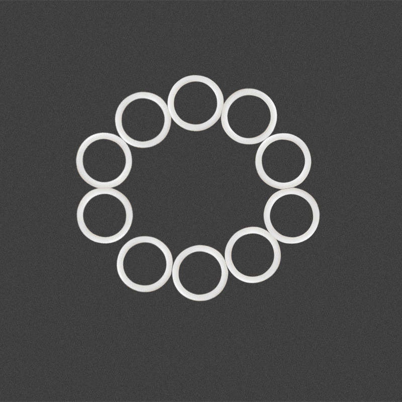 AEM-O-Ring für die Versiegelung in der Automobil- und Verkehrsindustrie