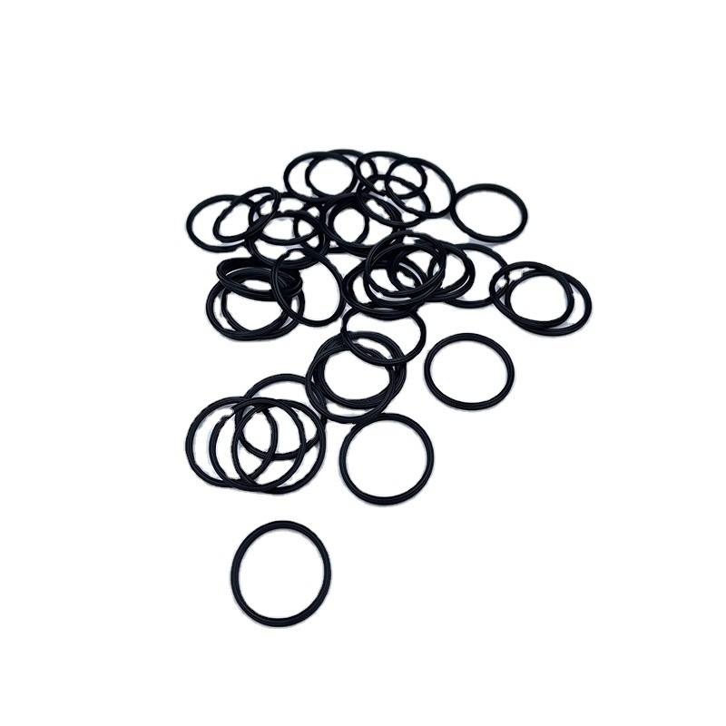 55 mm O-förmiger Gummi-Siegelring für Injektor-AEM/EPDM/FKM/NBR-Siegel Direkt von ORK