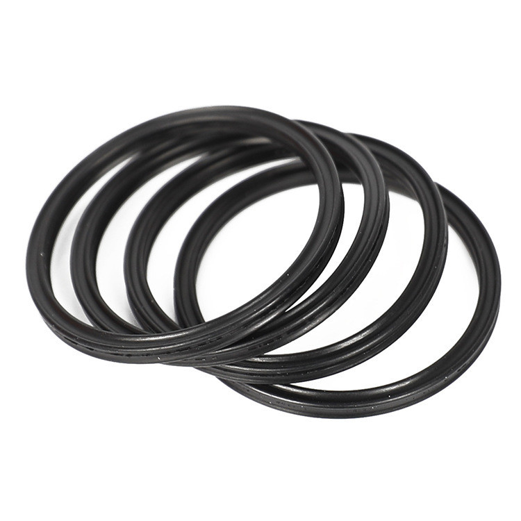 55 mm O-förmiger Gummi-Siegelring für Injektor-AEM/EPDM/FKM/NBR-Siegel Direkt von ORK