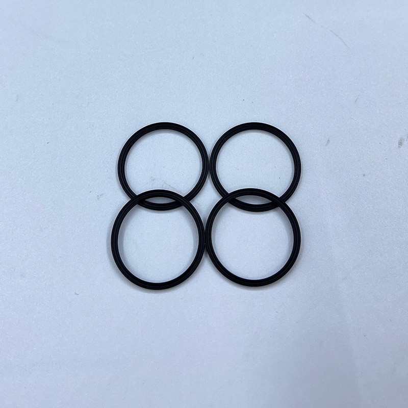 55 mm O-förmiger Gummi-Siegelring für Injektor-AEM/EPDM/FKM/NBR-Siegel Direkt von ORK