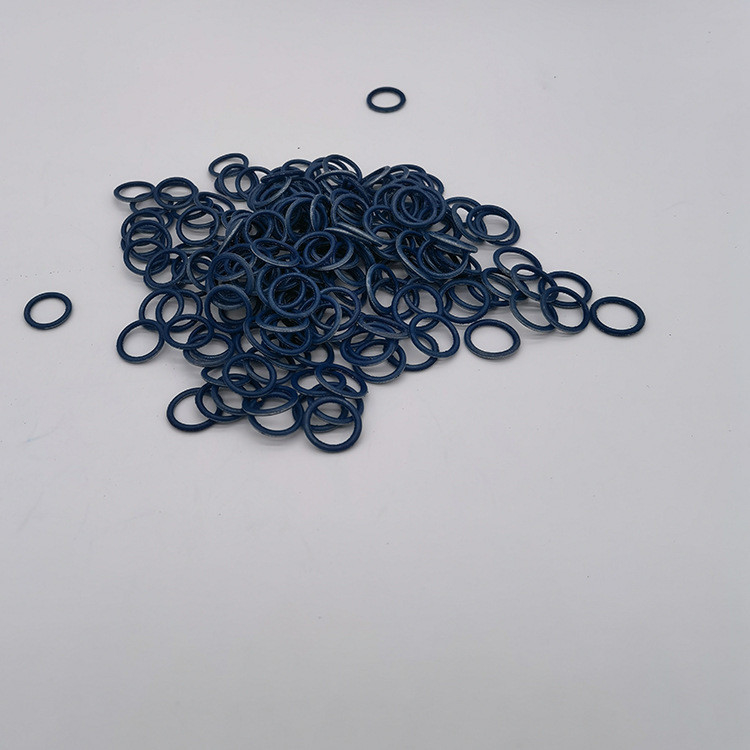 55 mm O-förmiger Gummi-Siegelring für Injektor-AEM/EPDM/FKM/NBR-Siegel Direkt von ORK