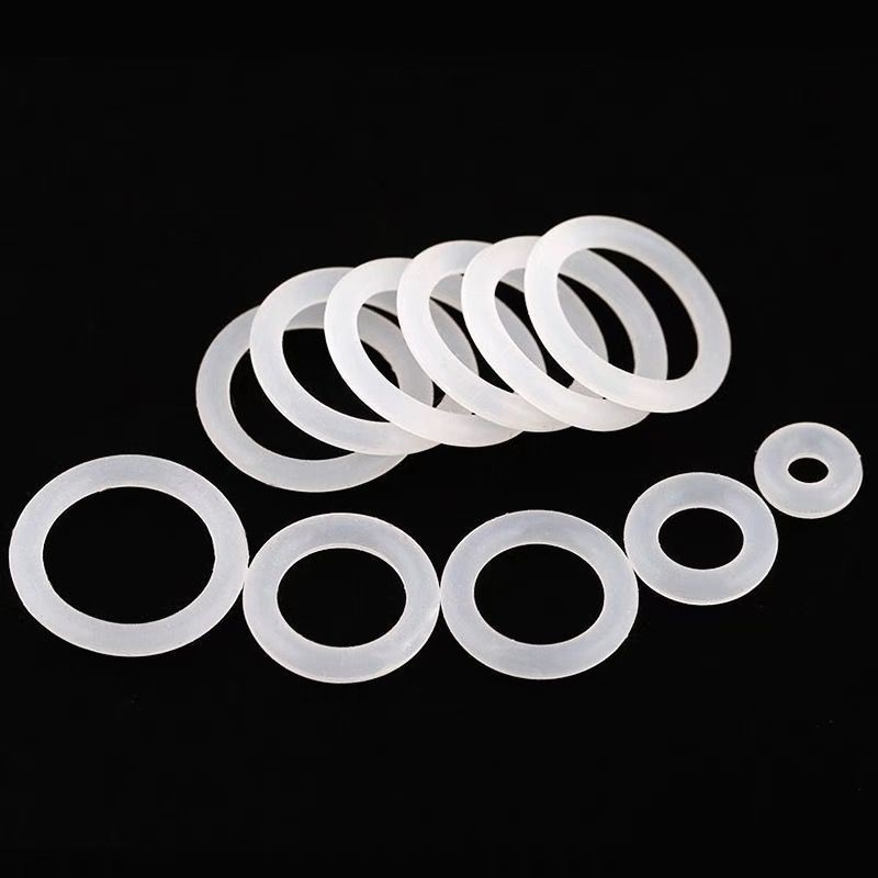 ORK Anpassungsfähiger Bagger Ffkm Fkm Hnbr Oring Nbr70 O-Ring Perfekt zum Versiegeln