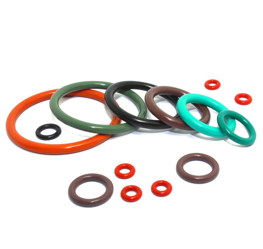 AS568 PG Standardgröße Ffkm Fkm Hnbr Oring Nbr70 O-Ring für verschiedene Dichtungsanwendungen