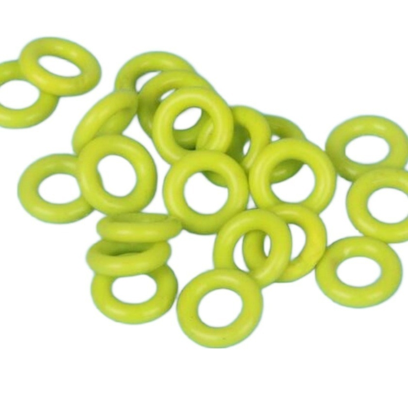 AS568 PG Standardgröße Ffkm Fkm Hnbr Oring Nbr70 O-Ring für verschiedene Dichtungsanwendungen