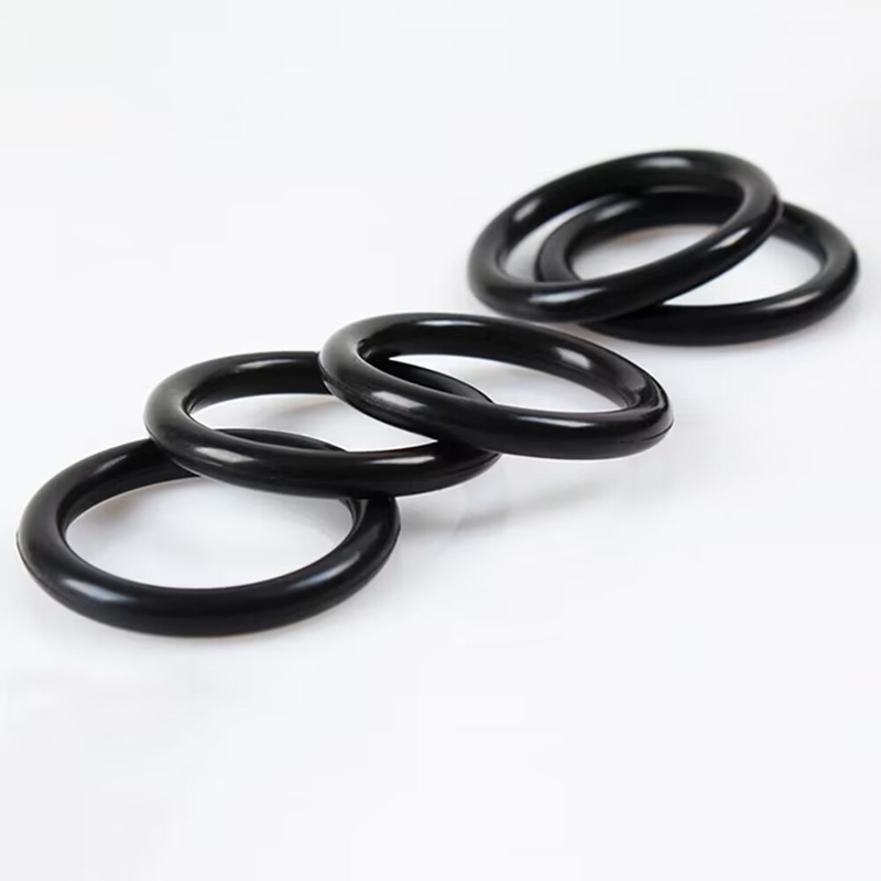 AS568 PG Standardgröße Ffkm Fkm Hnbr Oring Nbr70 O-Ring für verschiedene Dichtungsanwendungen