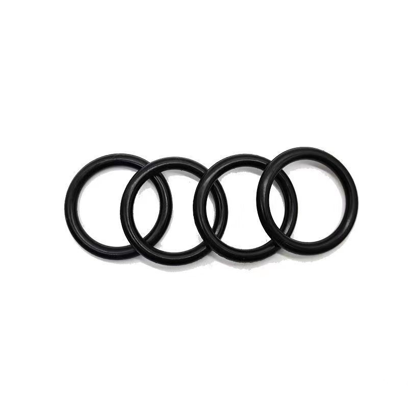 Versatile Versiegelung Verwendung ORK Silikon O-Ring Versiegelungen Ptfe Epdm Hnbr Nbr Fkm Ffkm O Ringe