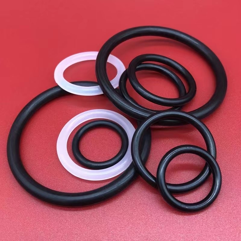 ORK Custom Various PCP Para SealsInjektions-O-Ring zur effektiven Produktsiegelung