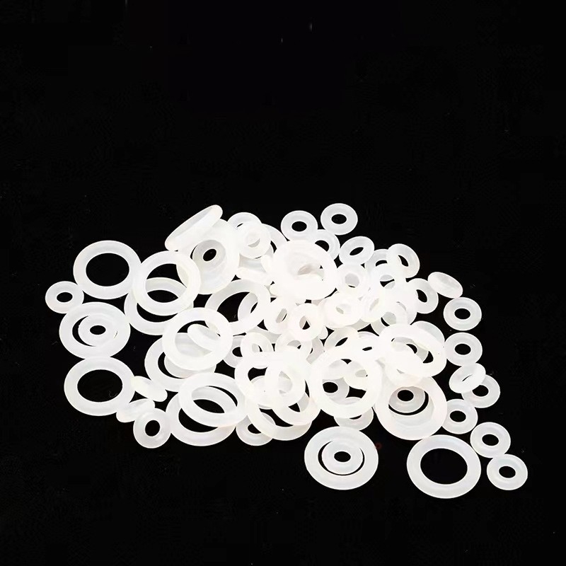 ORK Custom Various PCP Para SealsInjektions-O-Ring zur effektiven Produktsiegelung