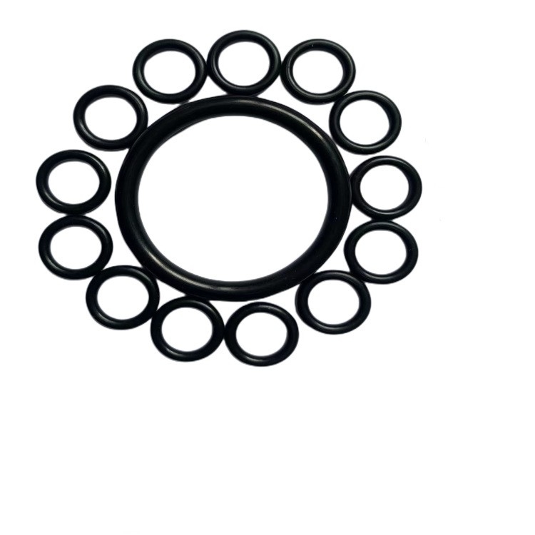ORK Custom Various PCP Para SealsInjektions-O-Ring zur effektiven Produktsiegelung