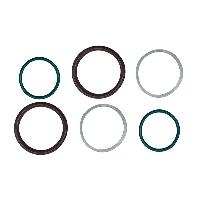 ORK Custom Various PCP Para SealsInjektions-O-Ring zur effektiven Produktsiegelung