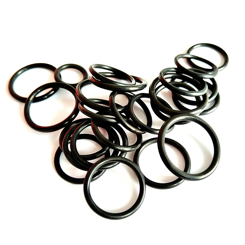 Optimales Siegel Custom Sizing O-förmiger EPDM-Siegelring für verschiedene Größen und Materialien