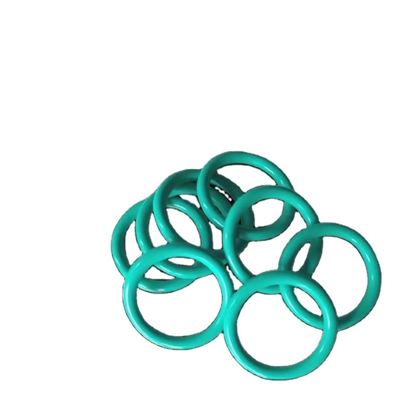 AS568 PG Standardgröße O-Ring-Dichtung für Benzininjektoren in ölfestem Material