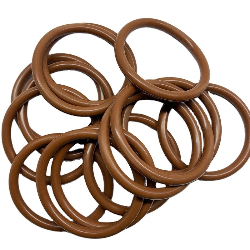 Anpassbare O-Ring-Dichtungswerkzeuge für die Dichtungsleistung von AEM/EPDM/FKM/NBR