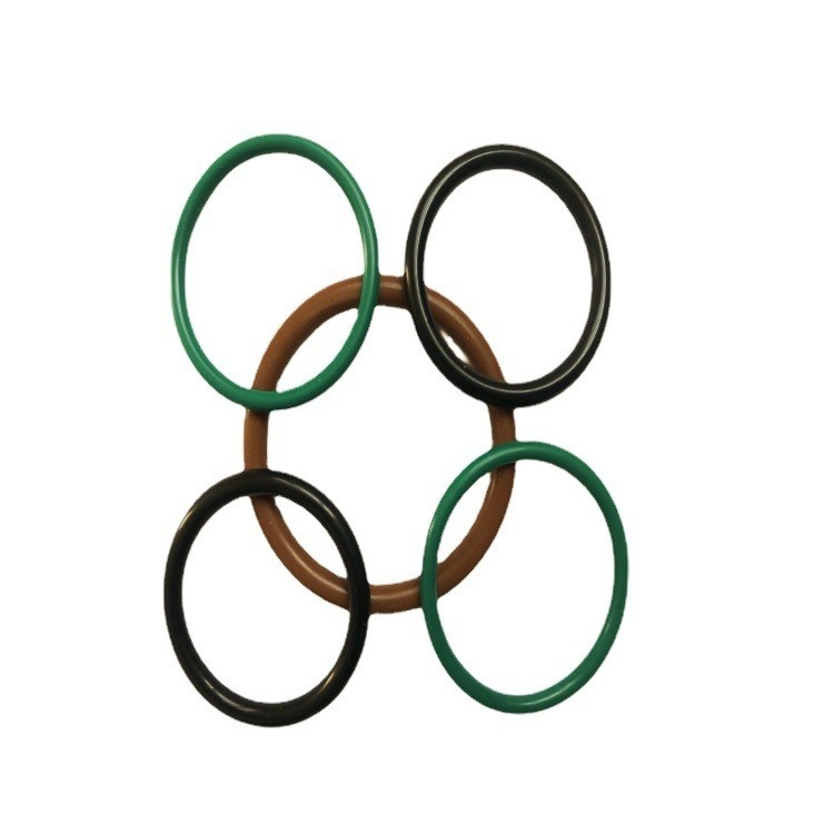 Anpassbare O-Ring-Dichtungswerkzeuge für die Dichtungsleistung von AEM/EPDM/FKM/NBR