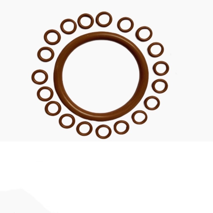 Anpassbare O-Ring-Dichtungswerkzeuge für die Dichtungsleistung von AEM/EPDM/FKM/NBR